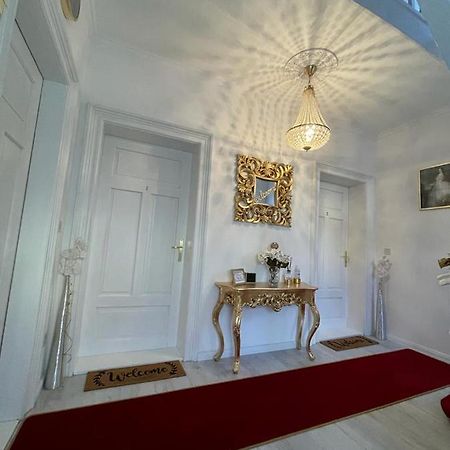 Boutique Haus Sissi Apartamento Füssen Exterior foto
