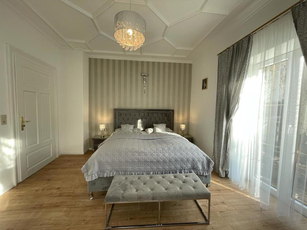Boutique Haus Sissi Apartamento Füssen Exterior foto