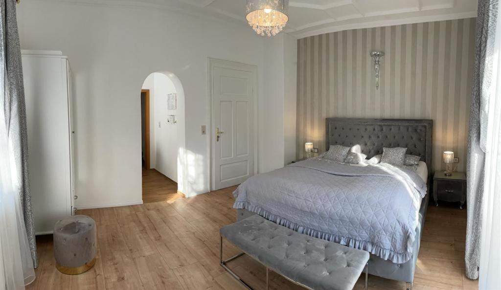 Boutique Haus Sissi Apartamento Füssen Exterior foto