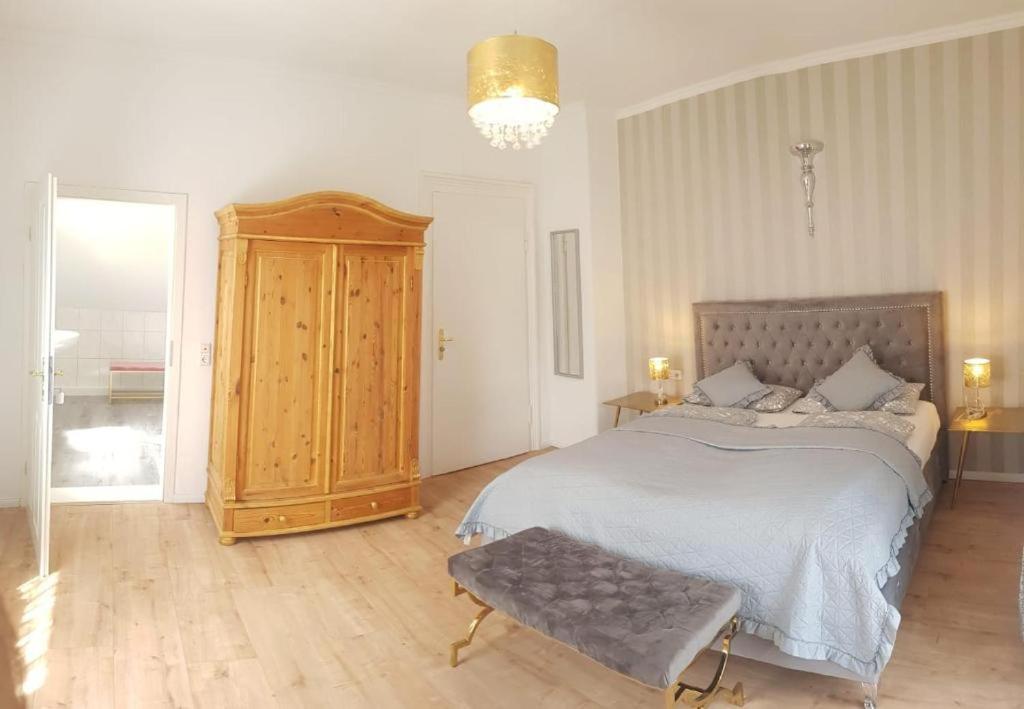 Boutique Haus Sissi Apartamento Füssen Exterior foto