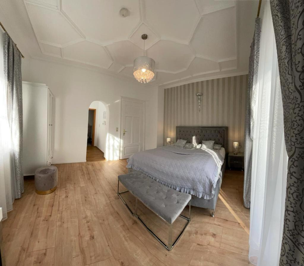 Boutique Haus Sissi Apartamento Füssen Exterior foto