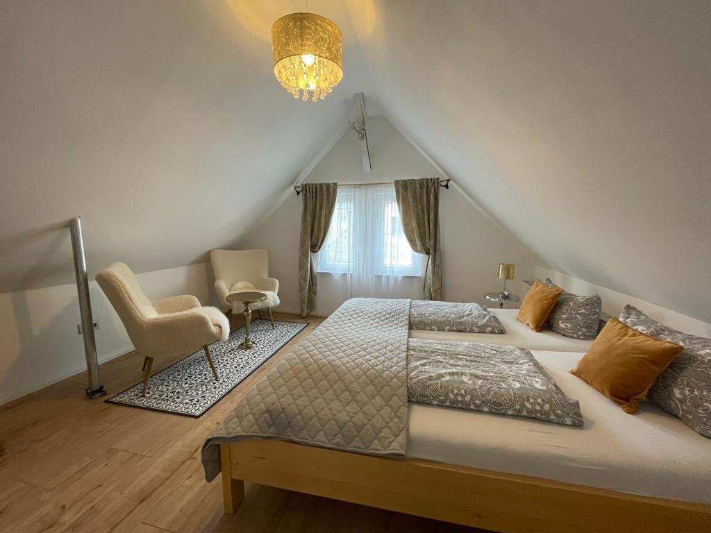 Boutique Haus Sissi Apartamento Füssen Exterior foto