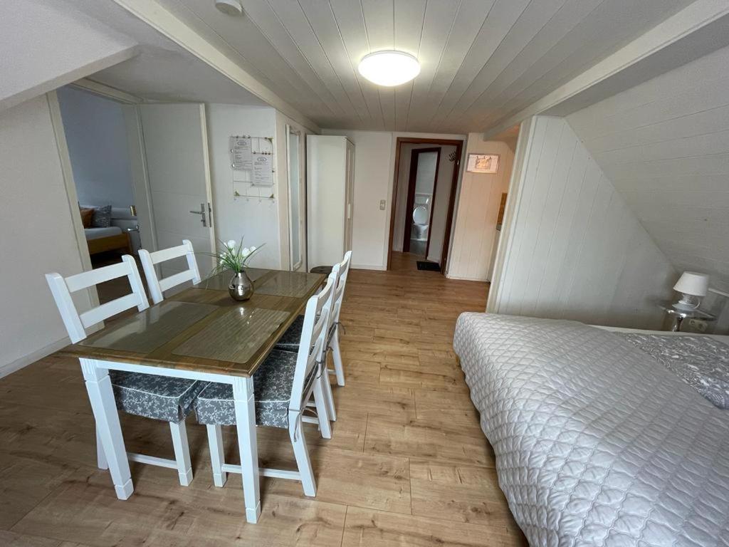 Boutique Haus Sissi Apartamento Füssen Exterior foto