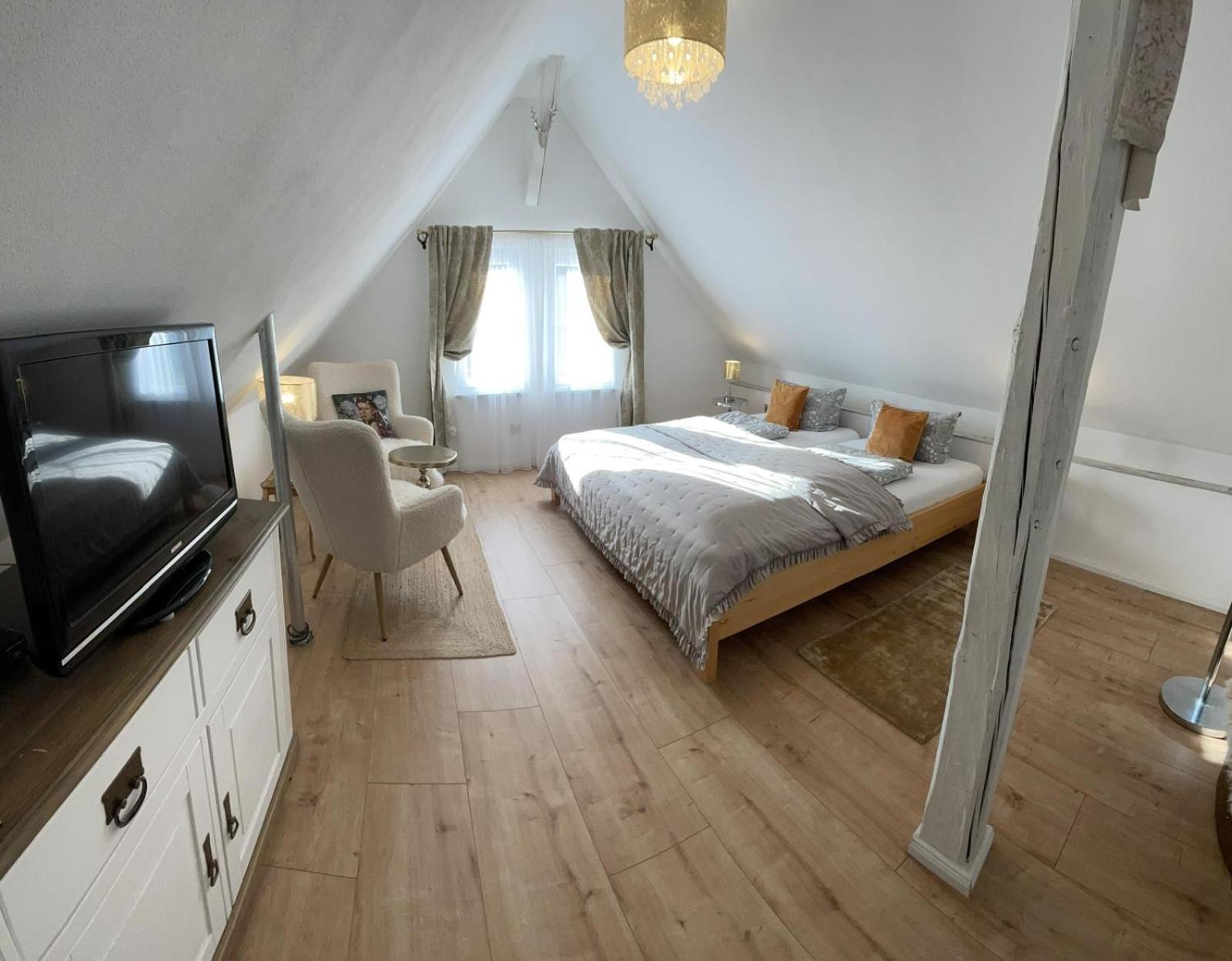 Boutique Haus Sissi Apartamento Füssen Exterior foto