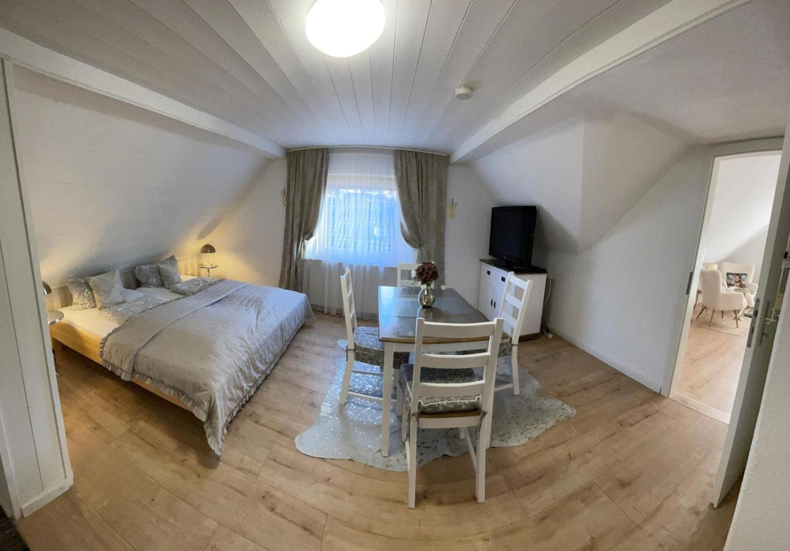 Boutique Haus Sissi Apartamento Füssen Exterior foto
